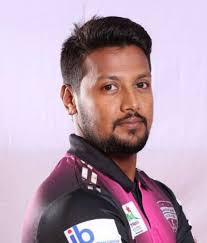 Nahidul Islam player portrait