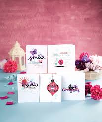 Use your scissor to cut the four corners. Shadow Box Cards Tutorial