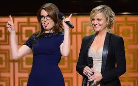 Amy meredith poehler (born september 16, 1971) is an american actress, comedian, and producer. Tina Fey Amy Poehler To Host Golden Globes In 2021 Tca Deadline