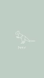 Aesthetic Dinosaur Wallpapers Wallpaper Cave .dinosaurs rawr ecards, custom profiles, blogs, wall posts, and cute dinosaurs rawr scrapbooks, page 1 of 250. aesthetic dinosaur wallpapers