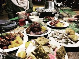 D'kayangan grill and steamboat shah alam. Capsicum Steamboat Grill Photos Shah Alam Malaysia Menu Prices Restaurant Reviews Facebook