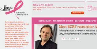 5 reasons why it took the feds so long to catch on Best And Worst Cancer Charities Self
