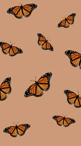Imágen 2k de aesthetic pc. 001 Aesthetic On Twitter Aesthetic Butterfly Phone Wallpaper Madewithpicsart