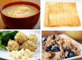 See more ideas about recipes, passover recipes, delicious healthy. Healthy Paleo Passover Recipes Elana S Pantry