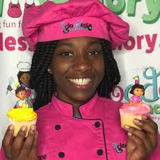 Jacksonville girls who founded their own companies support Junior  Achievement, show peers the way to business success