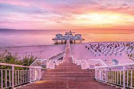 Maybe you would like to learn more about one of these? Ostseebad Sellin Auf Der Insel Rugen