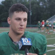 New-look Bishop Hendricken football making most of youth with veteran  leadership