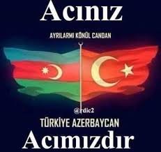 Qarabag Azərbaycanindir Adli Kullanicinin Azerbaycan Turkiye Panosundaki Pin 2020 Instagram Hayat Yangin