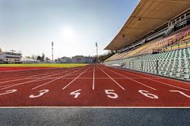 Check spelling or type a new query. Artificial Turf Synthetic Surfaces Tartan And Fall Protection Polytan