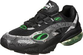 Check spelling or type a new query. Puma Cell Venom Animal Kingdom Sneakers Low At Stylefile