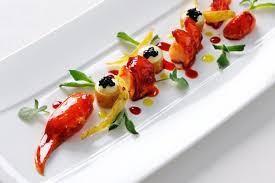 12 Most Amazing Fine Dining Dishes Elite Traveler Fine Dining Recipes Food Fine Food