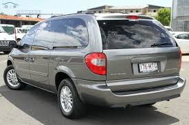 New Used Cars For Sale In Australia Chrysler Voyager Cars For Sale New And Used Cars