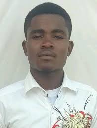 Bonjou, jèn gason sa rele Davidson Jean, jodia fè 10jou depi li te ale kay  manmanl kanaan mw aprann manmanl te bal pote kèk bagay lè lap retounen sòti  kanaan poul ka