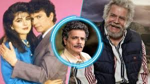El actor aparece con el nombre de javier garcía en la. Jaime Garza De La Gloria De Las Telenovelas A La Tragedia De Su Vida Vlog Novelero