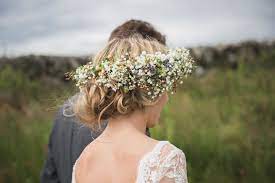 Rock My Wedding Gypsophila Wedding Blogger Wedding Wedding