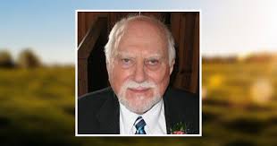 Edwin Holman Holmberg Obituary February 1, 2017