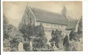 Margaret E Macculloch & David J Hall Family History Research