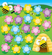 beehive mini chart classroom behavior chart birthday