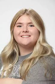 2025 Women's Track and Field Roster