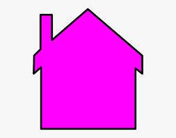 Download 181,215 house outline stock illustrations, vectors & clipart for free or amazingly low rates! Pink House Logo Gook Pink House Outline Clipart Hd Png Download Transparent Png Image Pngitem