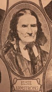Elsie Strawn Armstrong (1789-1871)