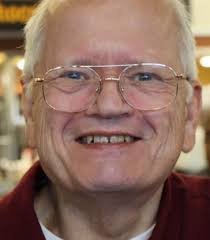 Gregory Wolfe Obituary