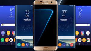 Lista de aplicaciones gratuitas que se pueden instalar en los samsung galaxy s7 para convertirlo en un centro multimedia. Cm14 Cm13 Cm12 Temas Galaxy S7 Edge Launcher For Android Apk Download