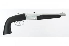Image result for Colt Excalibur