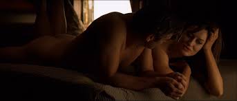 Natascha McElhone Nude » Celebs Nude Video - NudeCelebVideo.Net