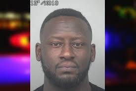 O'dell Brown — Gwinnett County Jail Bookings