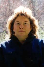 Obituary information for Doris Frye McKinney