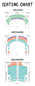 Victory Theatre Evansville Seating Chart Related Keywords