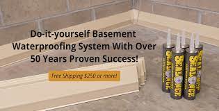 We did not find results for: Basement Waterproofing Diy Products Contractor Foundation Systems Waterproof Com
