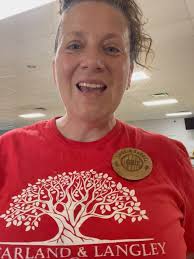 Who's ready for some BBQ? See y'all today from 11a