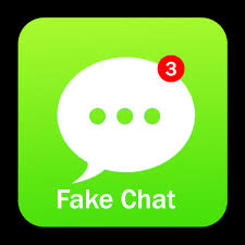 Fake chat conversations es una herramienta que te ayudará a gastar más de una broma a tus amigos permitiéndote crear conversaciones completamente falsas en . Fake Chat For Whatsapp Fake Chat Conversation Apk 1 1 Download Apk Latest Version