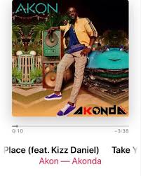 Kizz daniel performing on stage at his concert photo: Kiss Daniel New Song 2019 Audio