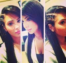 Tulisa Swag Hairstyles Hair Styles Girl Hairstyles