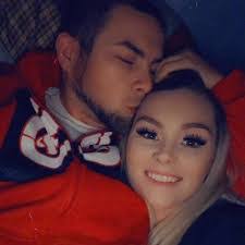 Paul Donaghey's Instagram, Twitter & Facebook