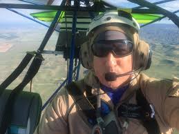 Great WInter Flying Day in North Eastern California