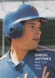 Gregg Jefferies Gallery