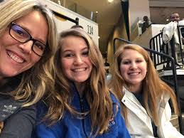 Brandi Floyd's Instagram, Twitter & Facebook