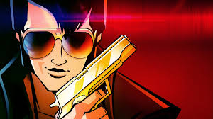 Агент Елвіс (2023)