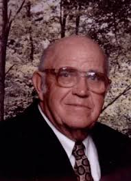 Obituary information for Kenneth Fernelius Stuart