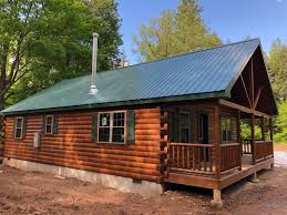 Settler Modular Cabin 2020 Prefab Cabins Zook Cabins Prefab Cabins Building A Cabin Prefab Cabin Kits