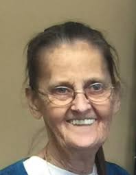 Obituary for Mary Jean (Couch) Williams