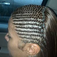 Everyone has to start somewhere, and when it comes to the world braiding, the three strand braid is the ultimate first step. Fanta S African Hair Braiding Salon Barbershop