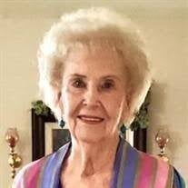 Georgie Lorene Ellis Riggs Pierce Obituary