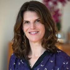 Daniella Guetta, Real Estate Agent