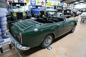 Image result for Iceberg Green 1959 Sunbeam