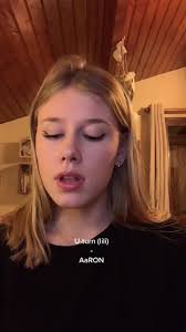 AaRON U-Turn (Lili) Voice Effects Video